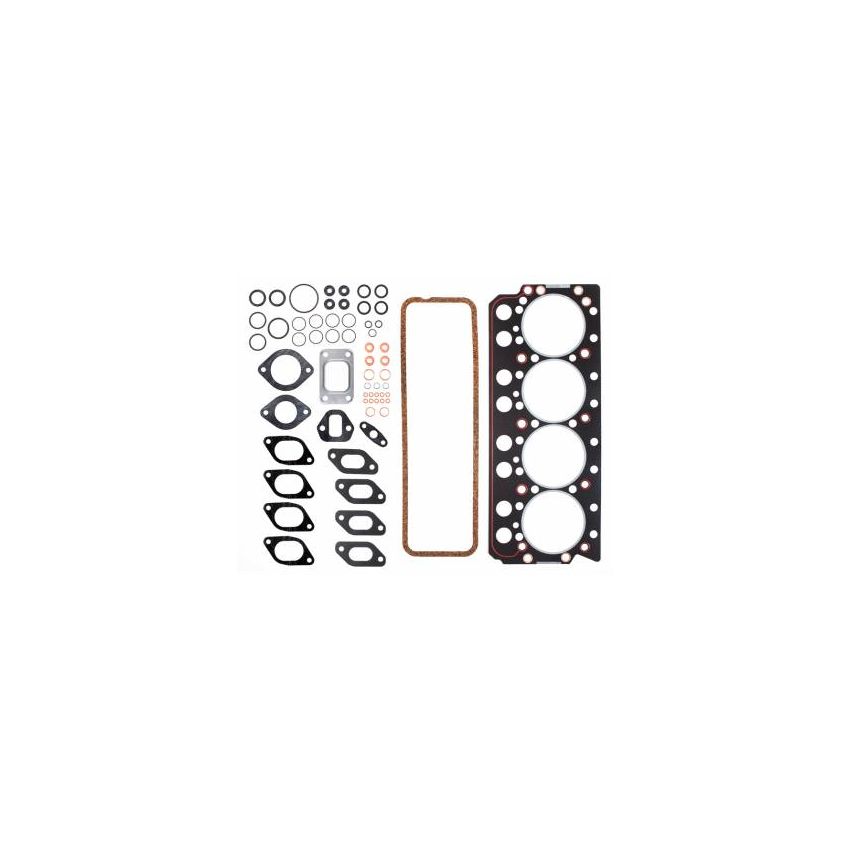 KOMPLET USZCZELEK GŁOWICY MV PARTS 101531 VALMET 411DS