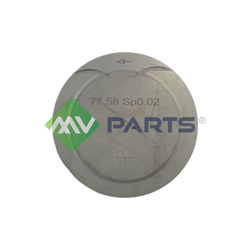 TŁOK MV PARTS P8925 STD OPEL 16V 1.4 93-