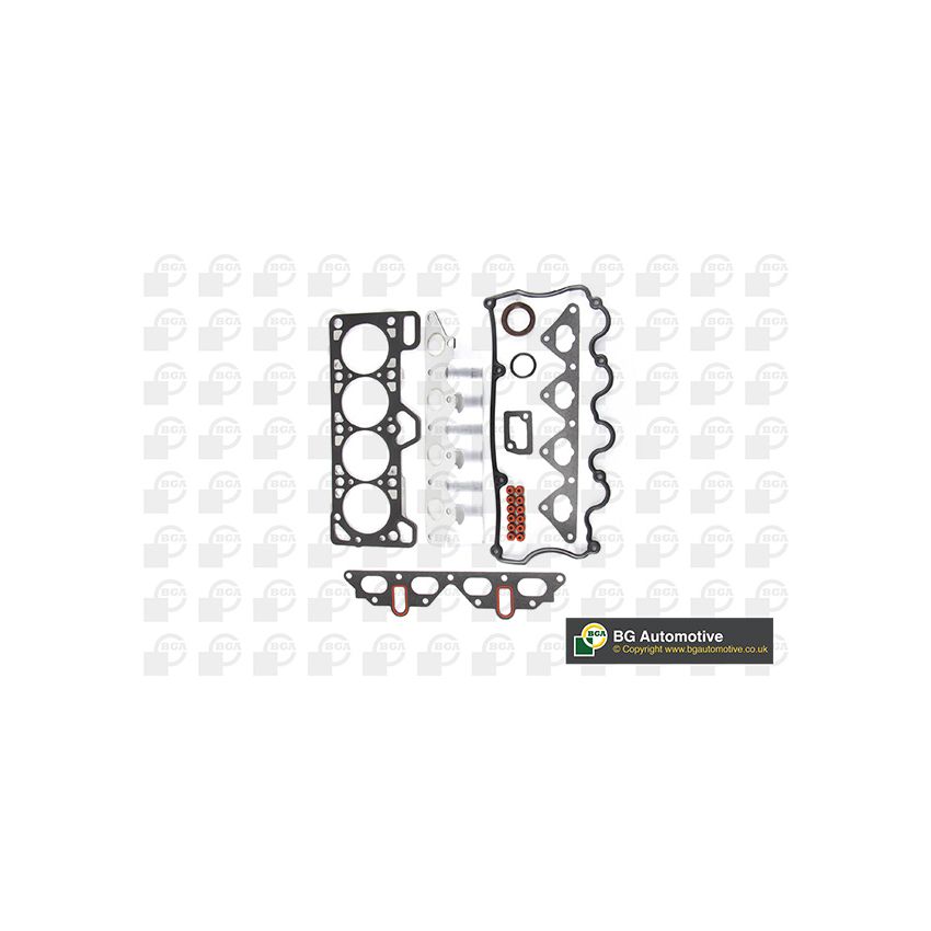 KOMPLET USZCZELEK GŁOWICY BGA HK6581 HYUNDAI 1495cc 12V 92-