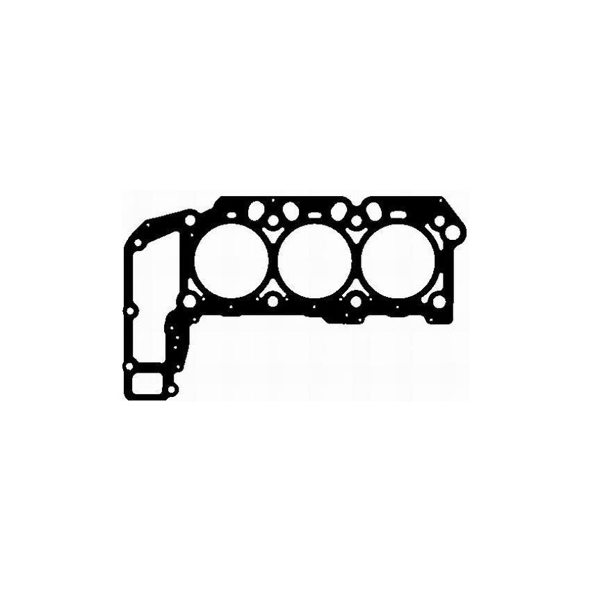 USZCZELKA GŁOWICY BGA CH0577 JEEP V6 3.7 04-