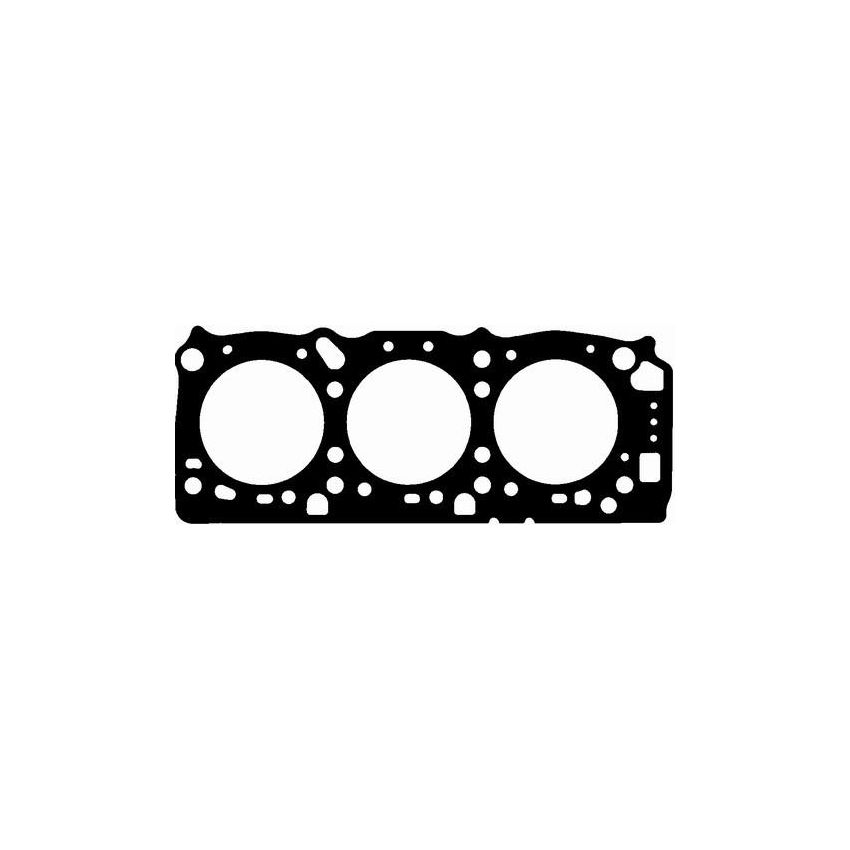 USZCZELKA GŁOWICY BGA CH2502 MITSUBISHI 3.0 96-