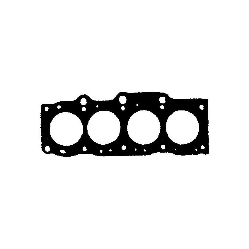 USZCZELKA GŁOWICY BGA CH8356 TOYOTA CAMRY 2.0 86-