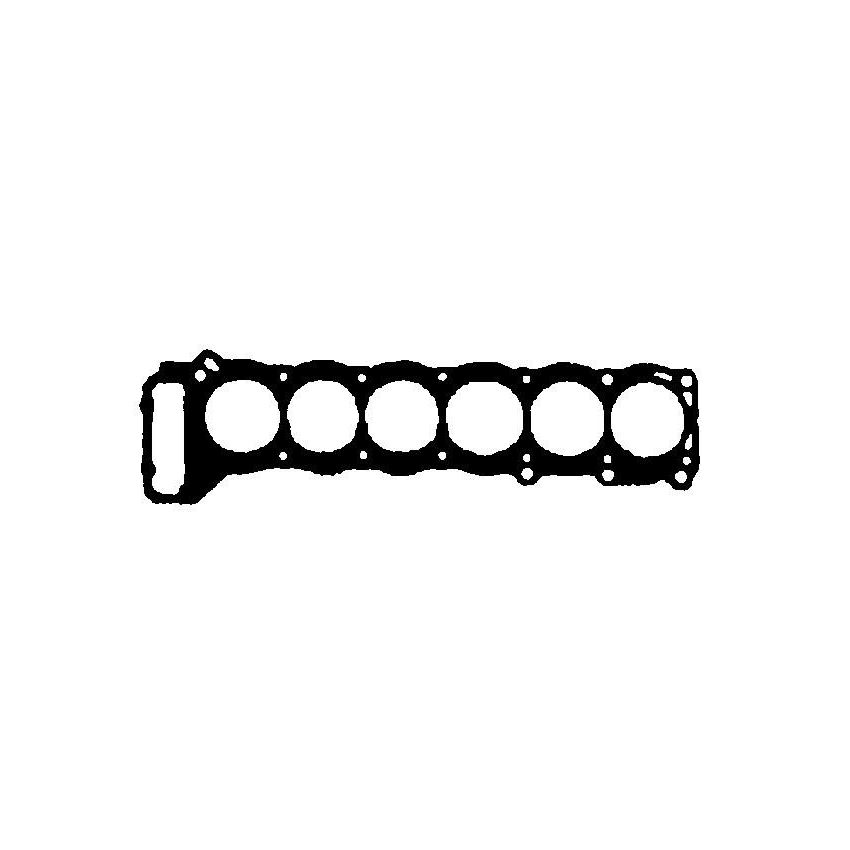 USZCZELKA GŁOWICY BGA CH8344 TOYOTA 4.5 92-97