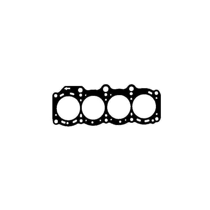 USZCZELKA GŁOWICY BGA CH5537 TOYOTA 2.0 CARINA E 94-