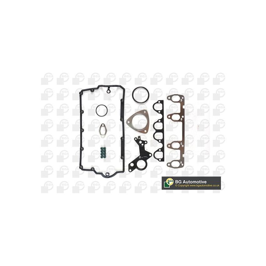 KOMPLET USZCZELEK GŁOWICY BGA HN4313 VW 2.0SDI 04-
