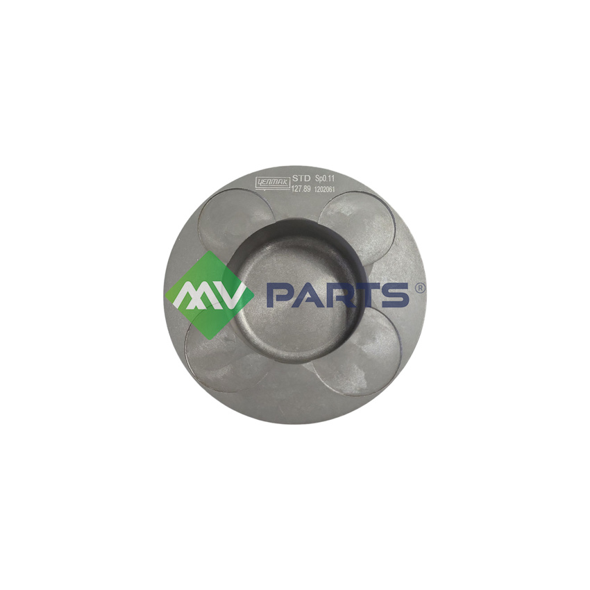 TŁOK MV PARTS 4901000 STD MERCEDES OM355 67-78