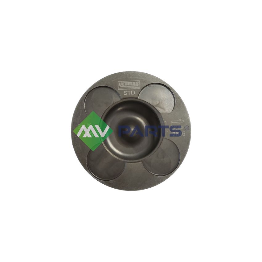 TŁOK MV PARTS 4615000 STD BMW 3.0D M57D30 99-