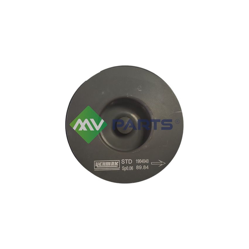 TŁOK MV PARTS 3466000 STD FORD 2.4TD 99-