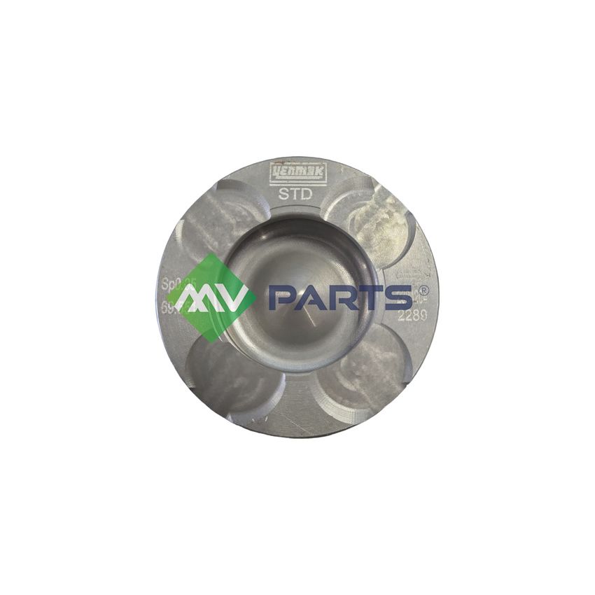 TŁOK MV PARTS 3104289000 STD FIAT 1.3JTD 03-