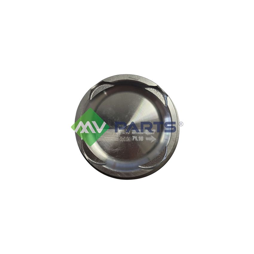 TŁOK MV PARTS 3104287040 0.40 FIAT 1242c 16V 99-