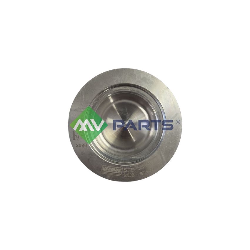 TŁOK MV PARTS 4838000 STD FIAT 16V 2.3JTD 02-