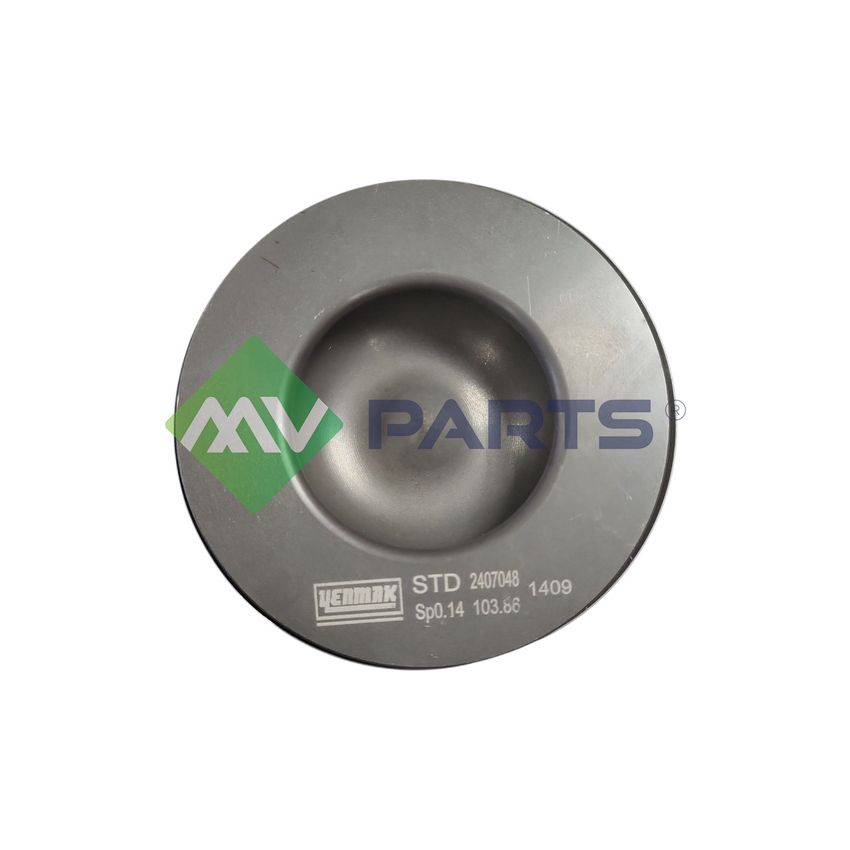 TŁOK MV PARTS 3409000 STD IVECO 8040.25/8060.25 87-