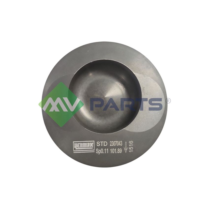 TŁOK MV PARTS 3103516000 DEUTZ F6L913 turbo80-