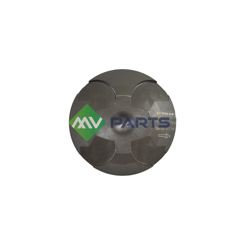 TŁOK MV PARTS 4694050 0.50 MERCEDES OM605-606 93-96