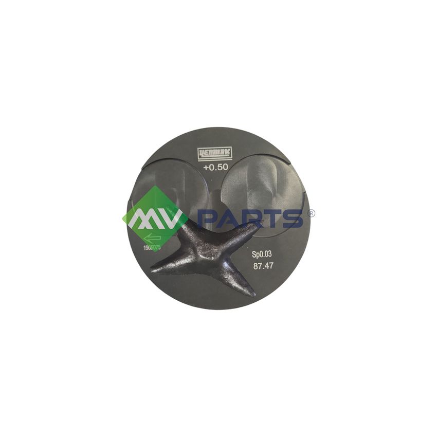 TŁOK MV PARTS 4921050 0.50 MERCEDES 2.0D-3.0D 84-