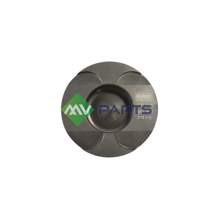 TŁOK MV PARTS 4718050 0.50 MERCEDES 2.2D OM611 97-