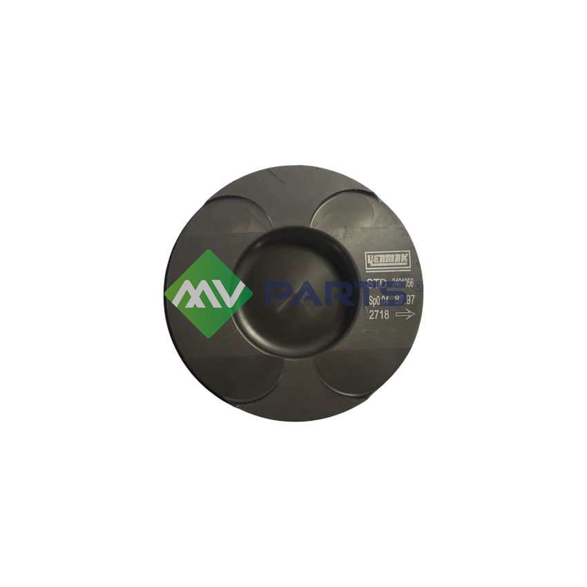 TŁOK MV PARTS 3104718000 STD MERCEDES 2.2D OM611 97-