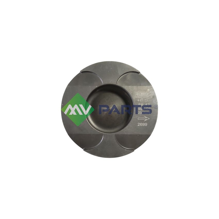TŁOK MV PARTS 4699050 0.50 MERCEDES 2.2-3.2D 98-
