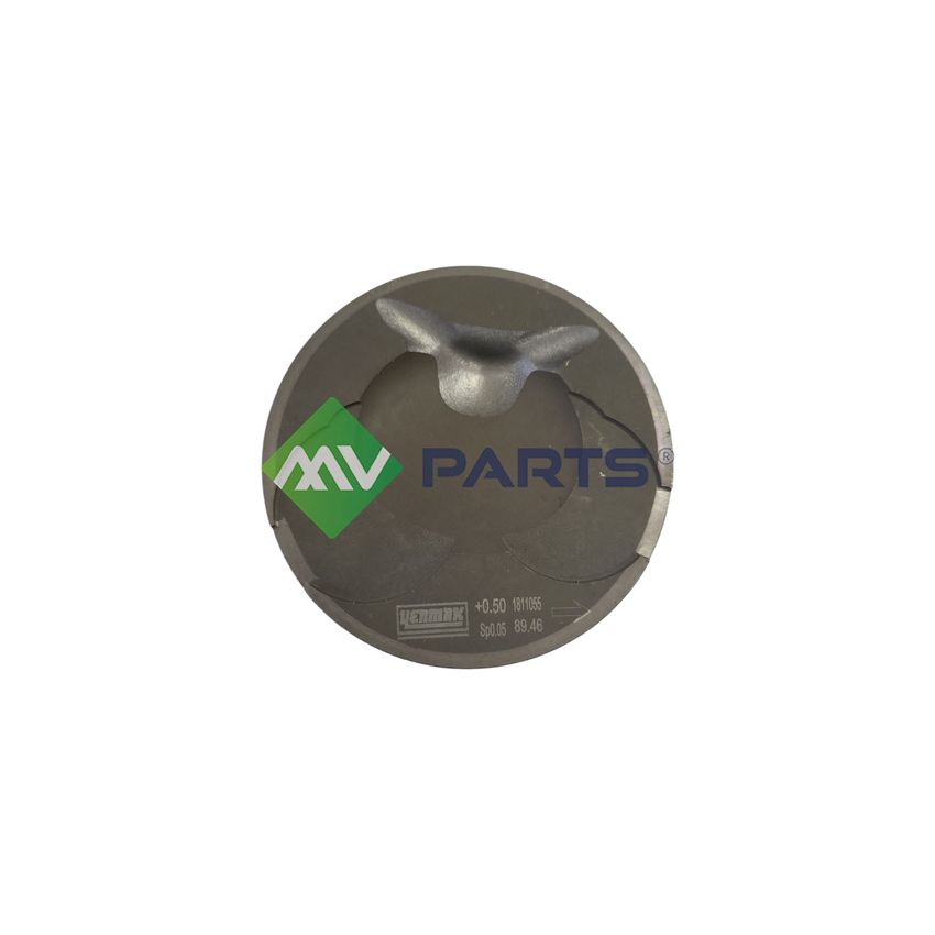 TŁOK MV PARTS 4695050 0.50 MERCEDES 2.3TD OM601 96-