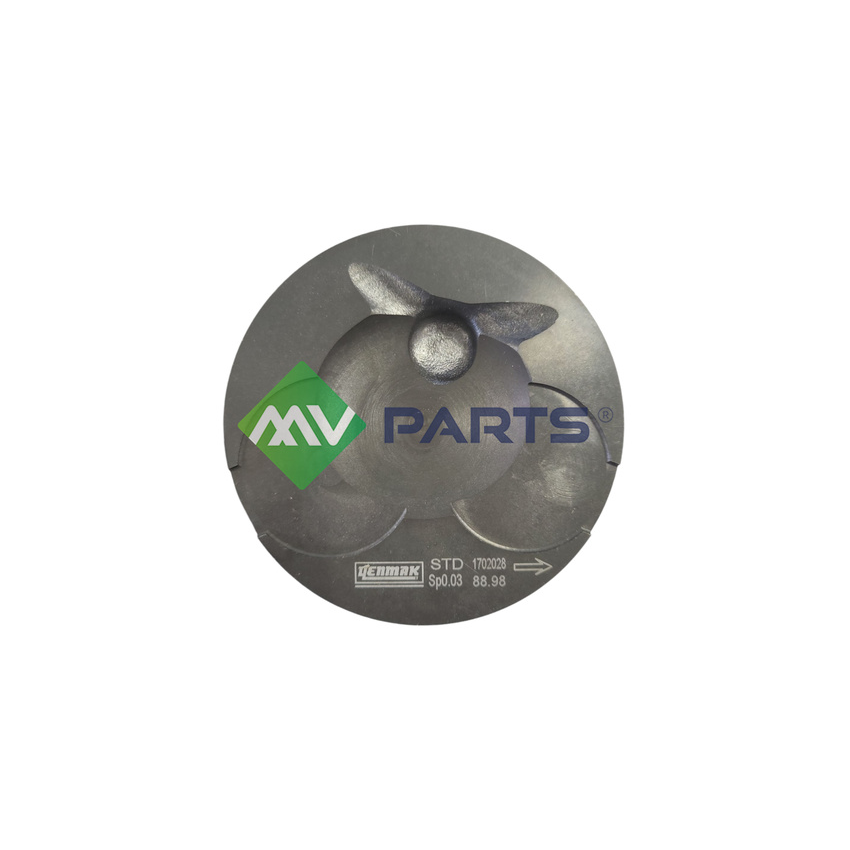 TŁOK MV PARTS 3617000 STD MERCEDES 2.3D-2.9D 86-
