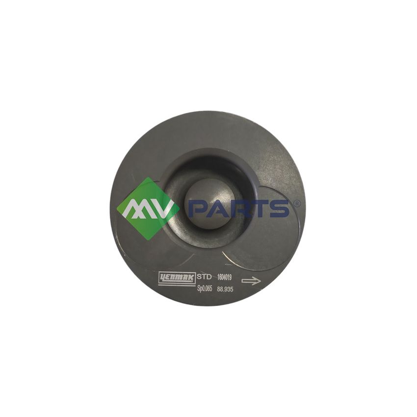 TŁOK MV PARTS 3609000 STD MERCEDES 2.9TD OM602 94-