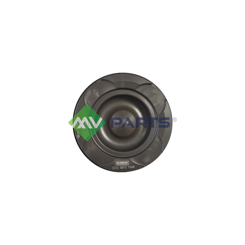 TŁOK MV PARTS 3566000 STD MAN D2066 04-