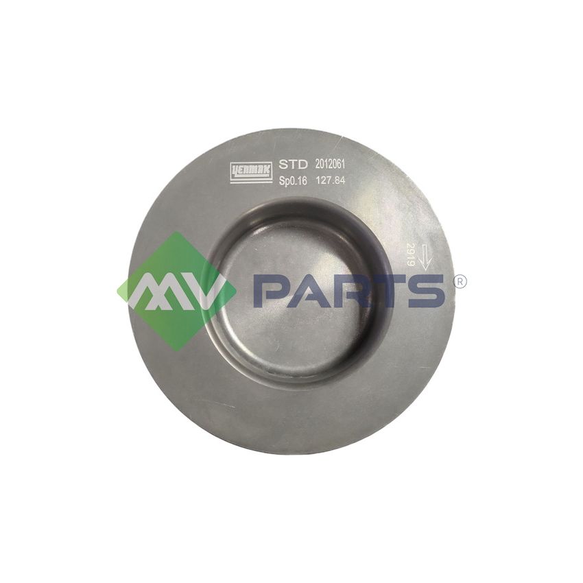 TŁOK MV PARTS 4919000 STD MERCEDES OM422 80-