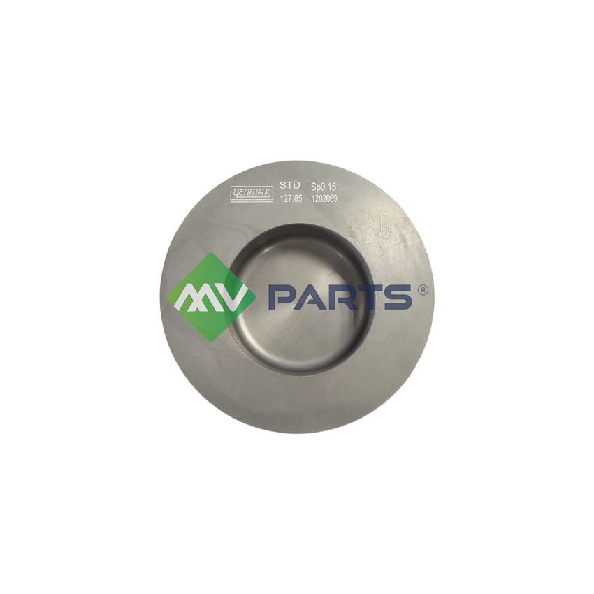 TŁOK MV PARTS 3650000 STD MERCEDES OM421-424 79-