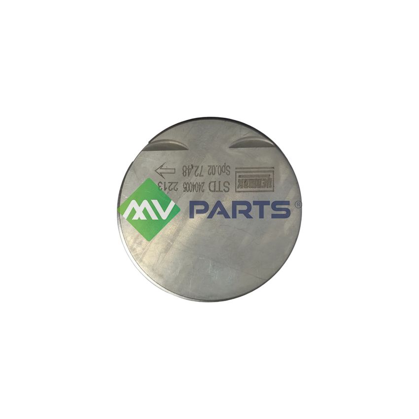 TŁOK MV PARTS 4213000 STD OPEL 1.2 X12XE, Z12XE 98-