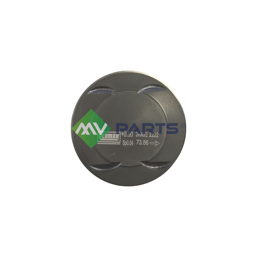 TŁOK MV PARTS 4222050 0.50 OPEL 1.2 Z12XEP 00-