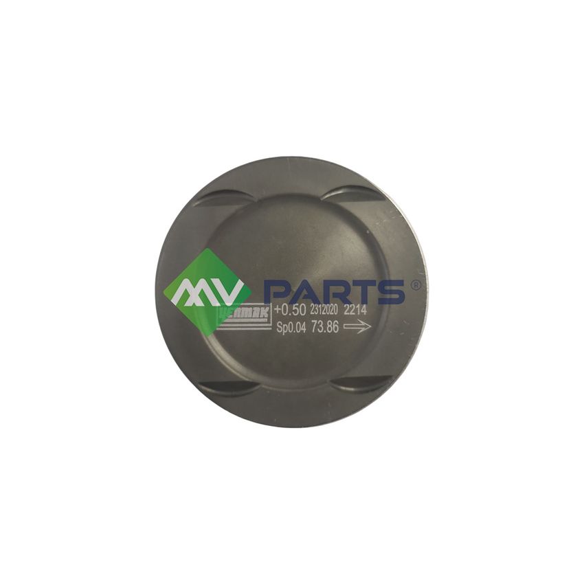 TŁOK MV PARTS 4214050 0.50 OPEL 1.4 Z14XEP 01-