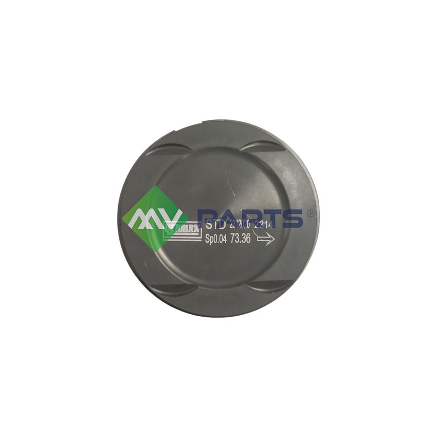TŁOK MV PARTS 4214000 STD OPEL 1.4 Z14XEP 01-