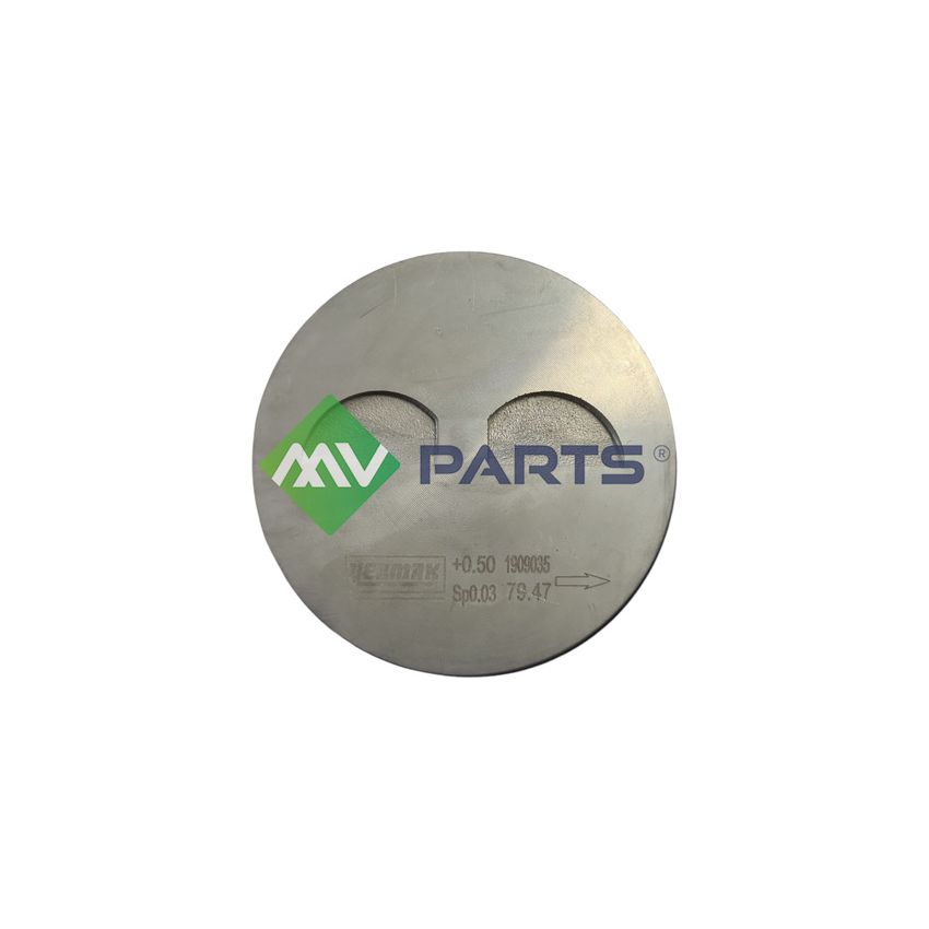 TŁOK MV PARTS 4204050 0.50 OPEL 1.2 OHV 1.2S 73-
