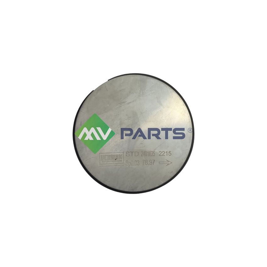 TŁOK MV PARTS 4215000 STD OPEL 1.6 16V Z16XE 99-