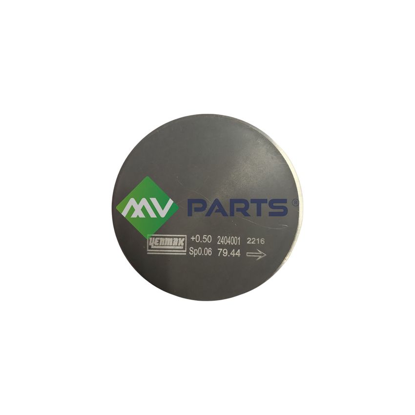 TŁOK MV PARTS 3104216050 0.50 OPEL 16V 1.6 03-