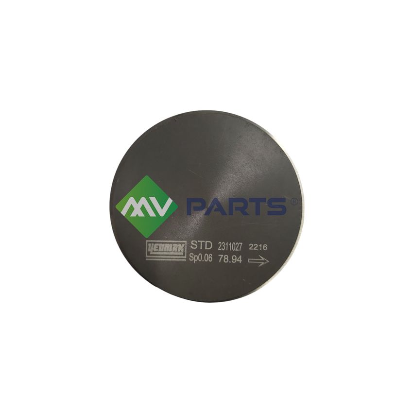TŁOK MV PARTS 4216000 STD OPEL 16V 1.6 03-
