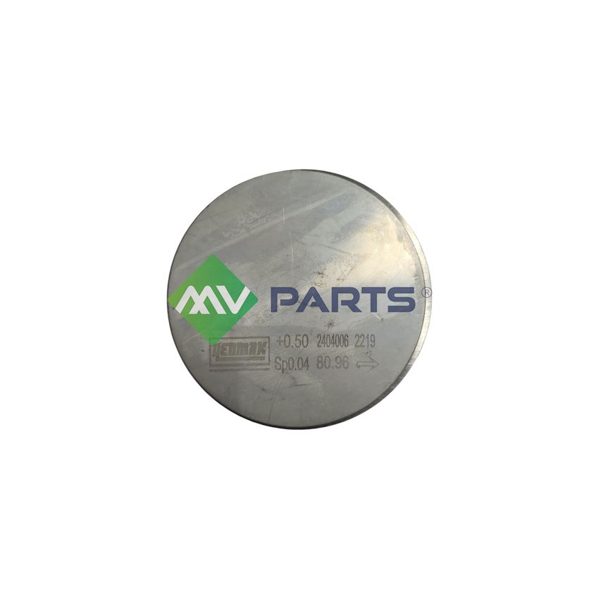 TŁOK MV PARTS 4219050 0.50 OPEL 1.8 X18XE1 98 98-