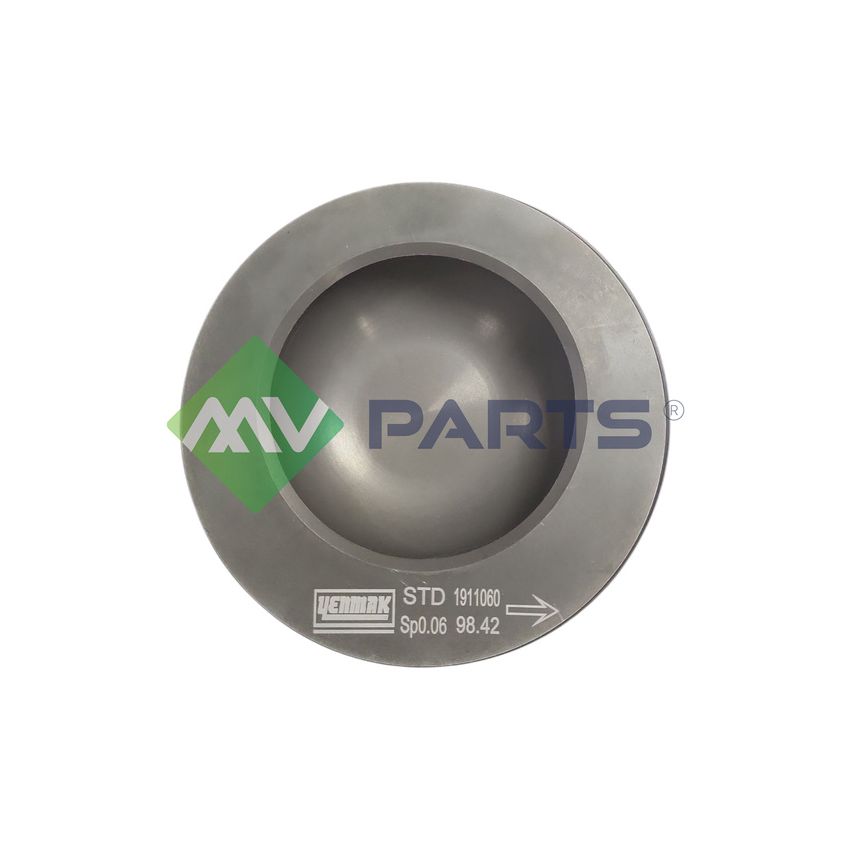 TŁOK MV PARTS 3868000 STD PERKINS T4.236