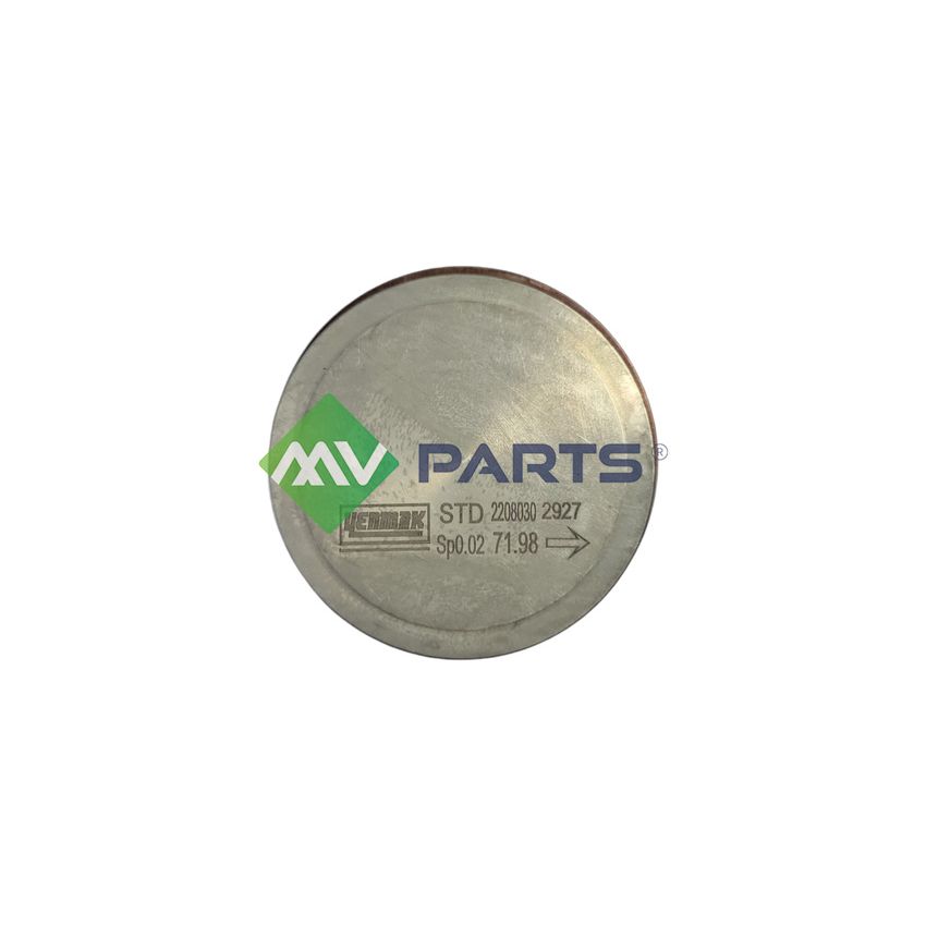 TŁOK MV PARTS 3104927000 STD PSA 1124 TU1JP 96-