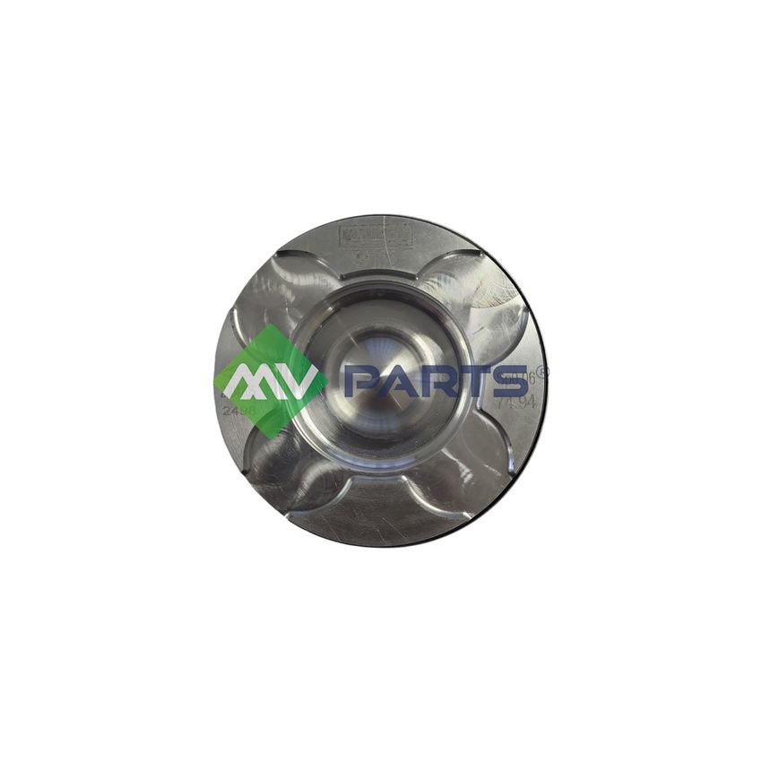 TŁOK MV PARTS 4498000 STD PSA 1.6HDI 04-