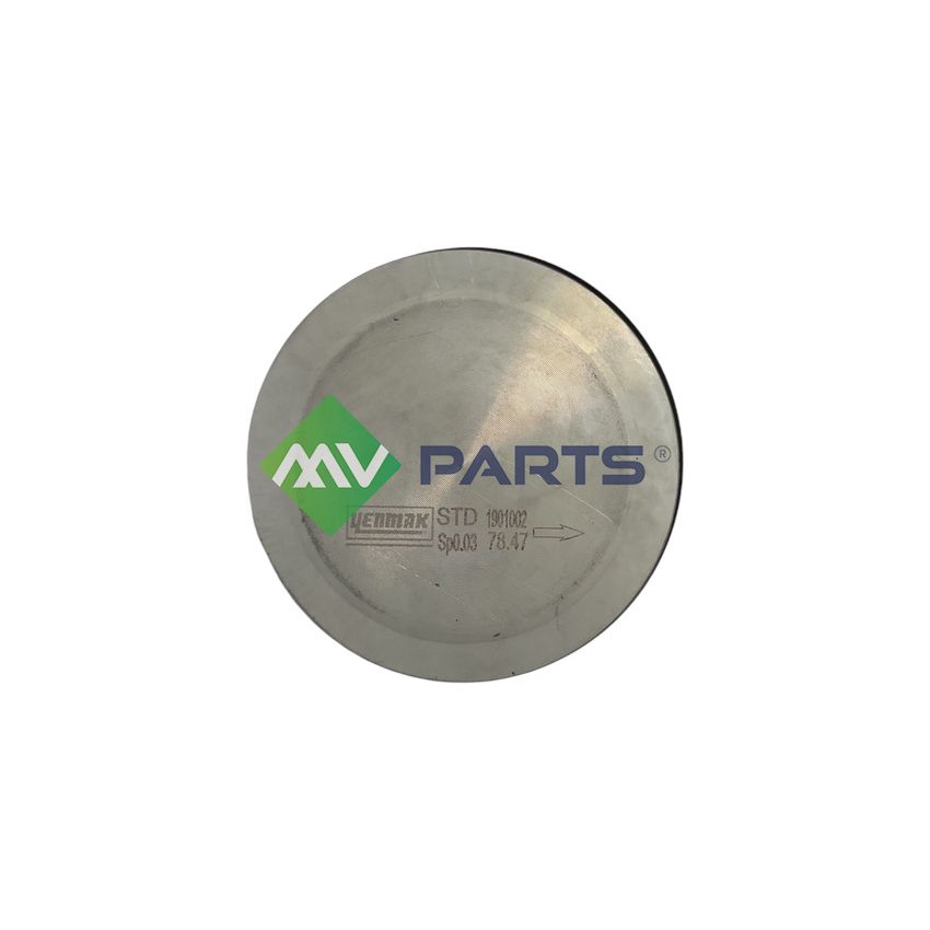 TŁOK MV PARTS 4101000 STD PSA 1.6 TU5JP4 206 02-