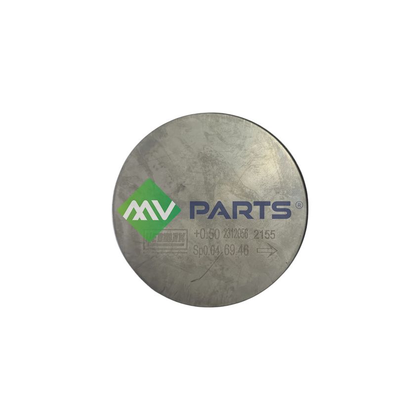 TŁOK MV PARTS 4155050 0.50 RENAULT 1.2 97-