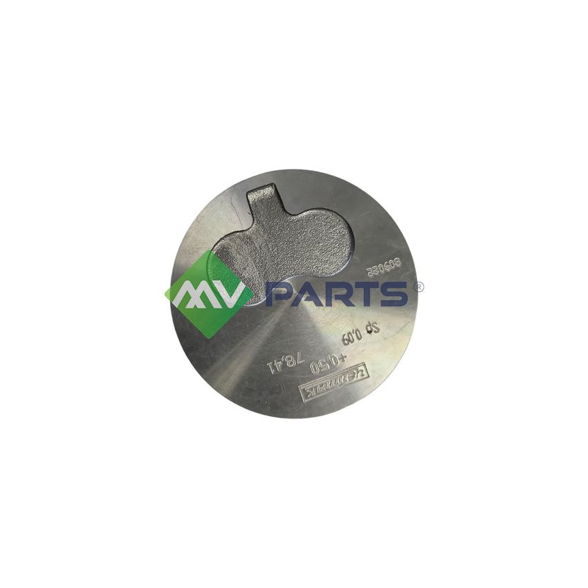 TŁOK MV PARTS 3906050 0.50 RENAULT 1598 D F8M 85-