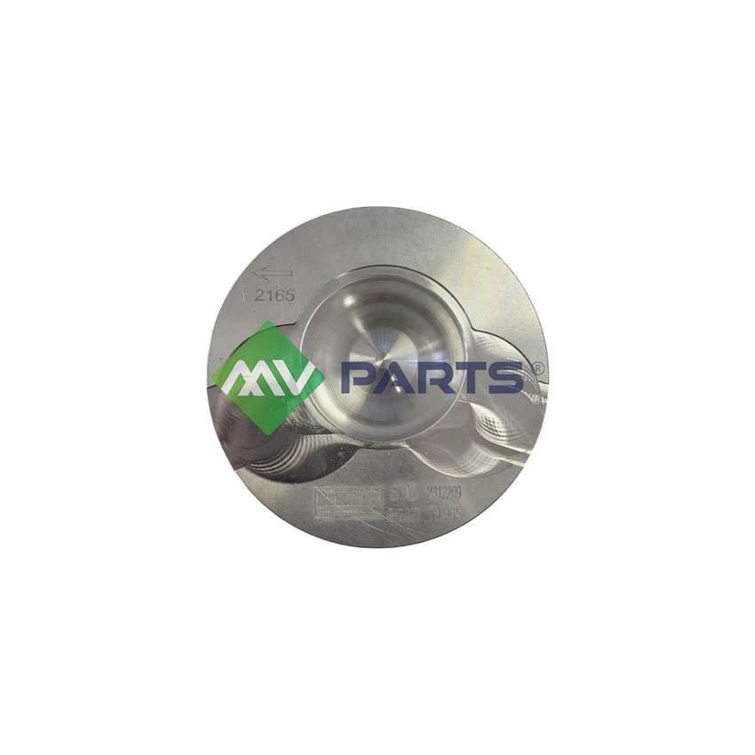TŁOK MV PARTS 4165000 STD RENAULT 1.9DTI 95-