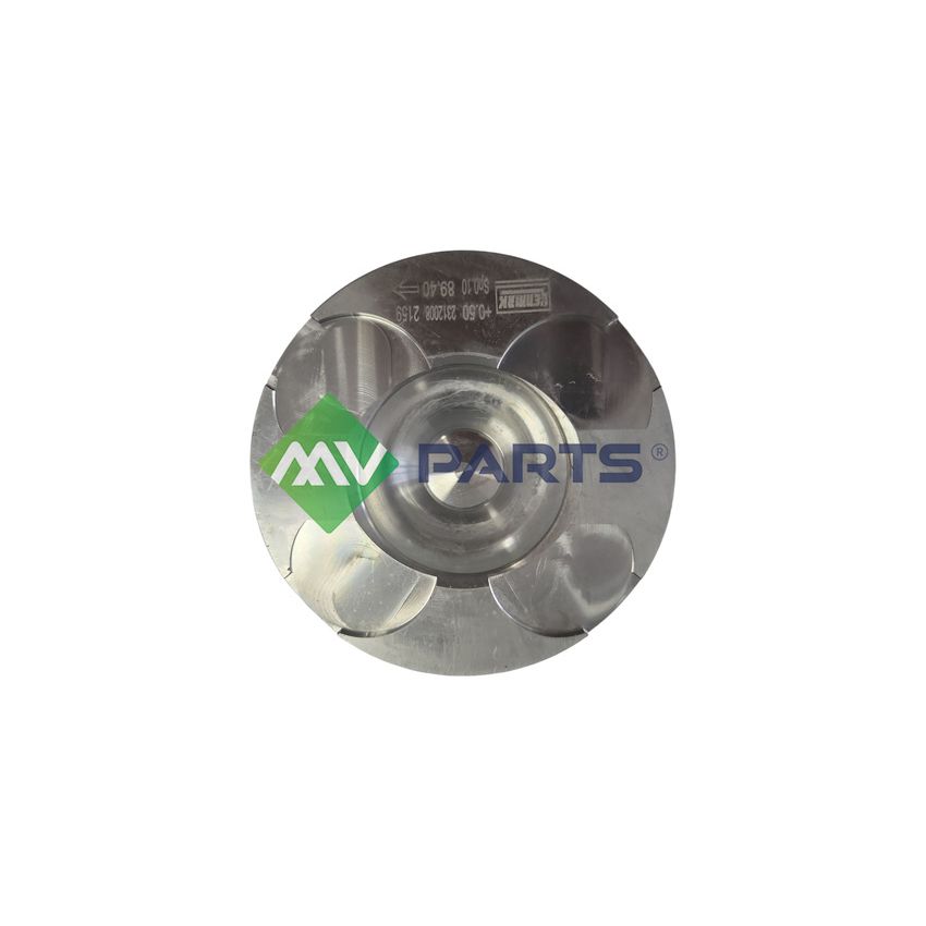 TŁOK MV PARTS 4159050 0.50 RENAULT 2.5 DCI G9U 20