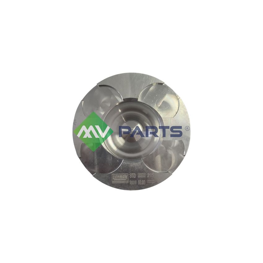 TŁOK MV PARTS 4159000 STD RENAULT 2.5 DCI G9U 20 01-
