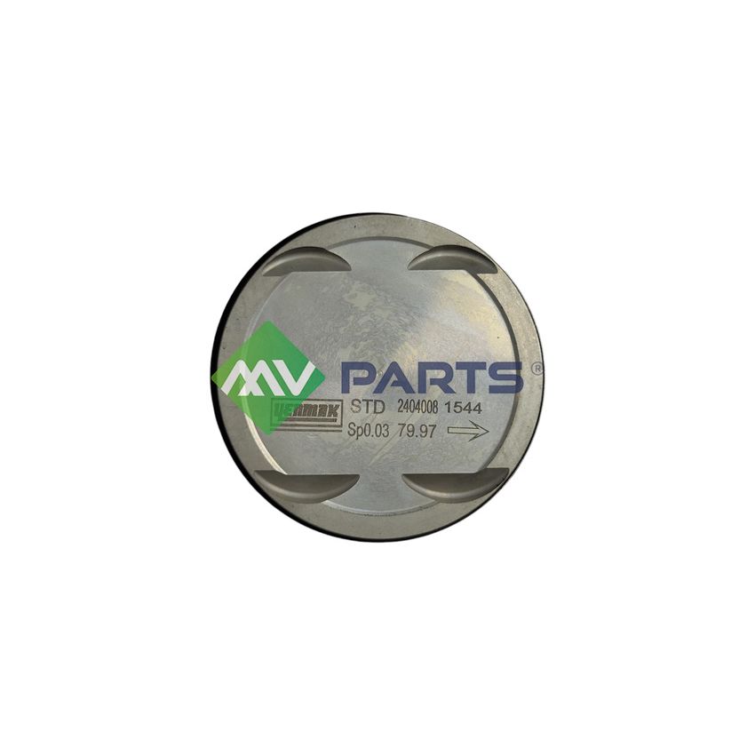 TŁOK MV PARTS 3103544000 STD ROVER 1.6-1.8