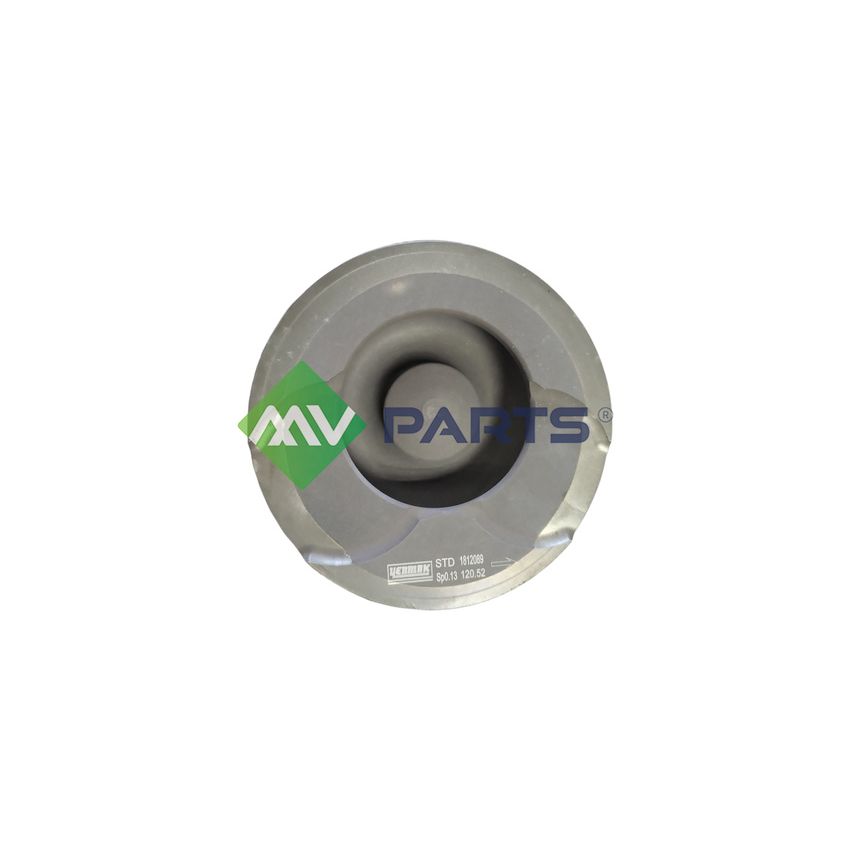 TŁOK MV PARTS 4055000 STD VOLVO 9.6D DH10A 96-