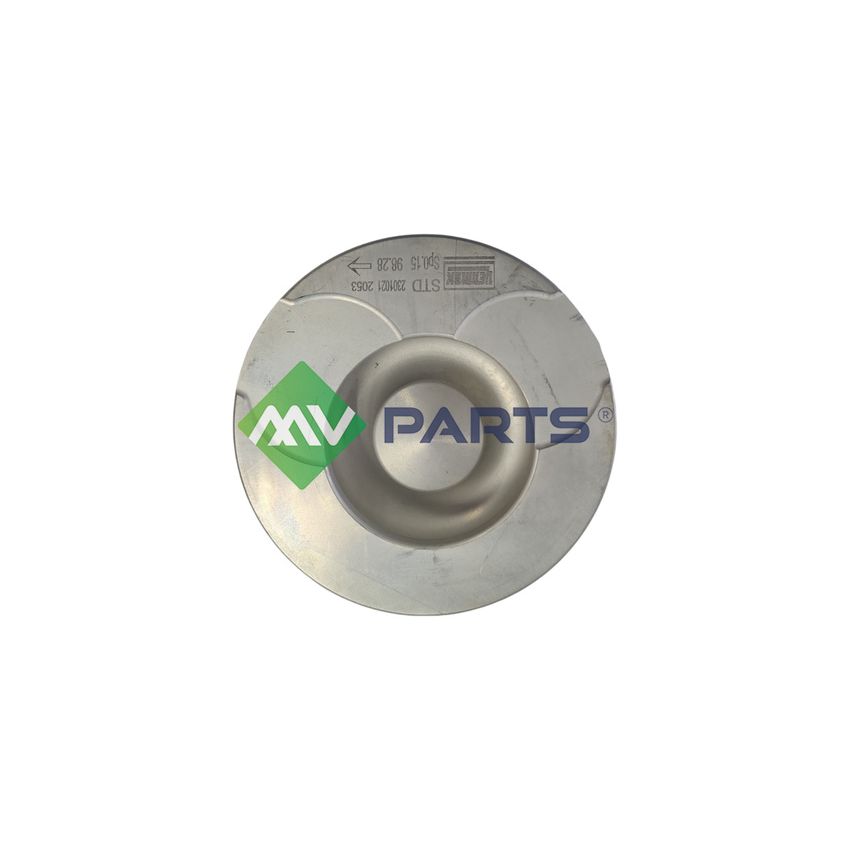 TŁOK MV PARTS 4053000 STD VOLVO 5.5D TD63E/ES 92-