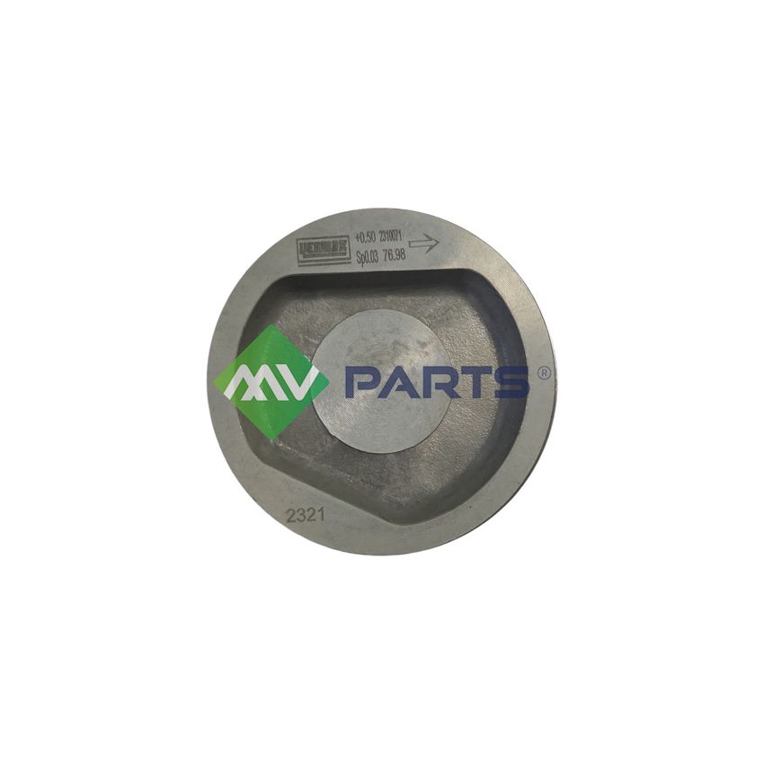 TŁOK MV PARTS 4321050 0.50 VW 1.6 GOLF AEA 95-
